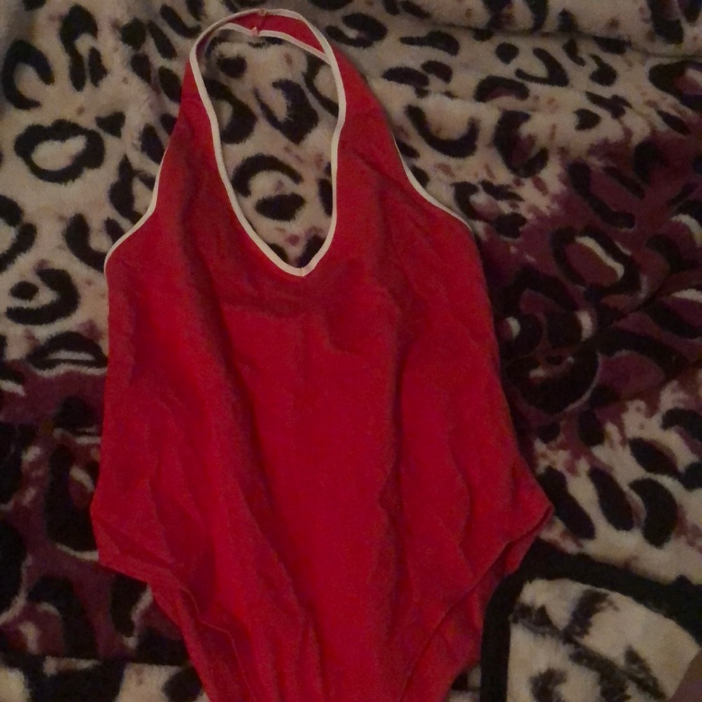Body suit